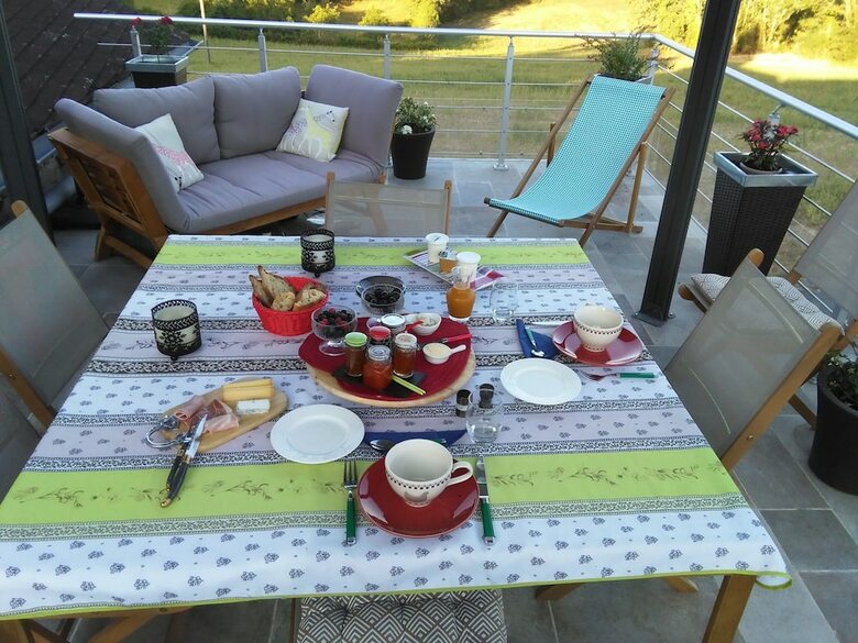 Hotel Bergerie de Lagarrigue