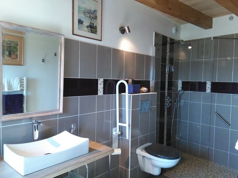 Hotel Bergerie de Lagarrigue