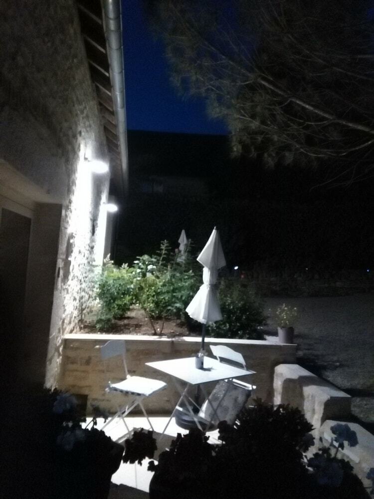 Hotel Bergerie de Lagarrigue