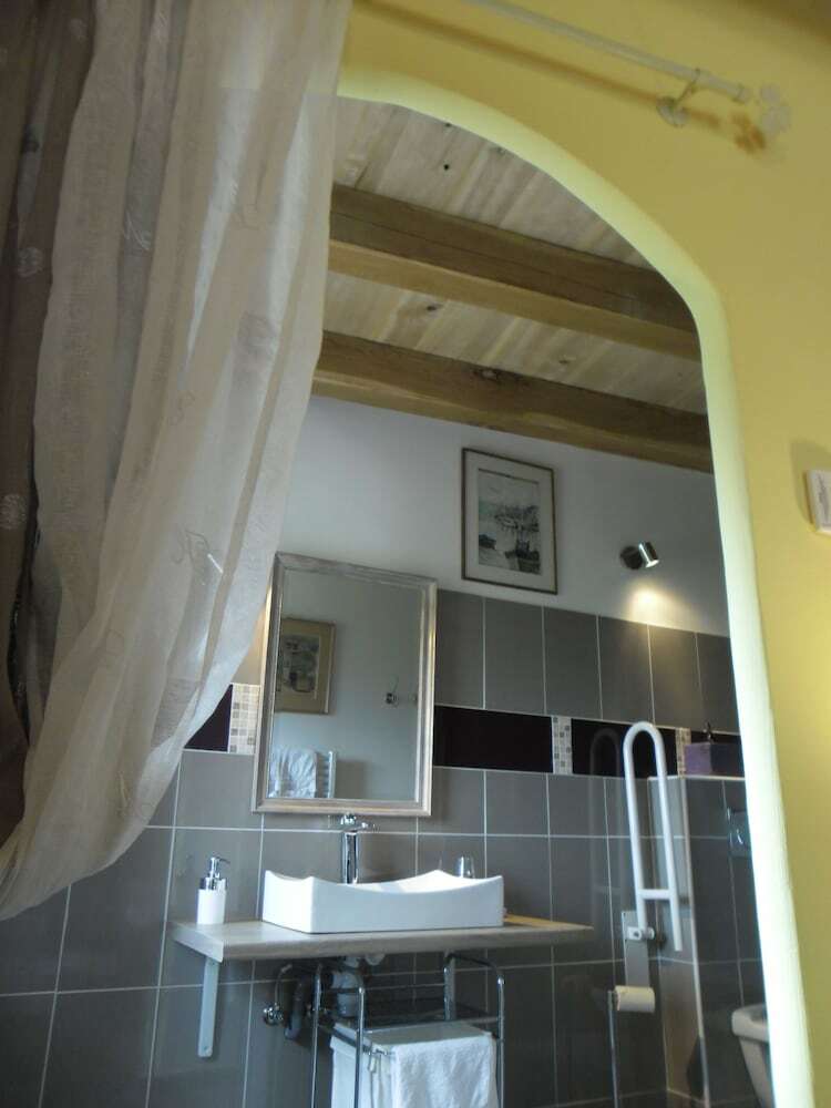 Hotel Bergerie de Lagarrigue
