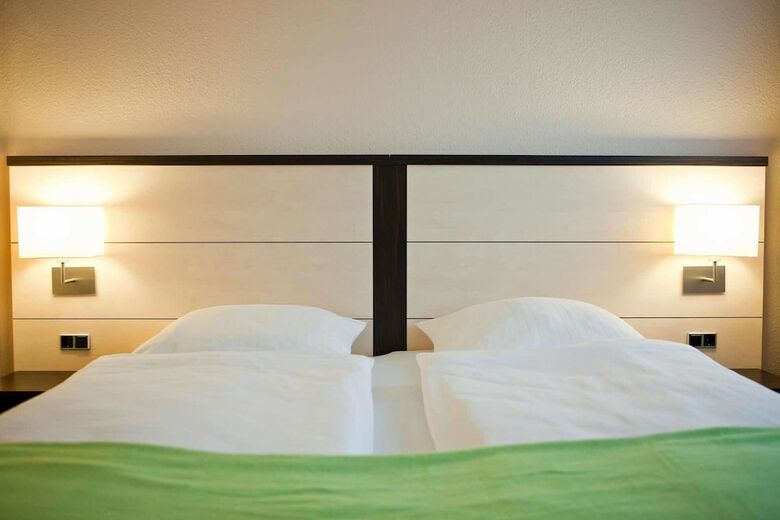 Hotel Landgasthof Struckum