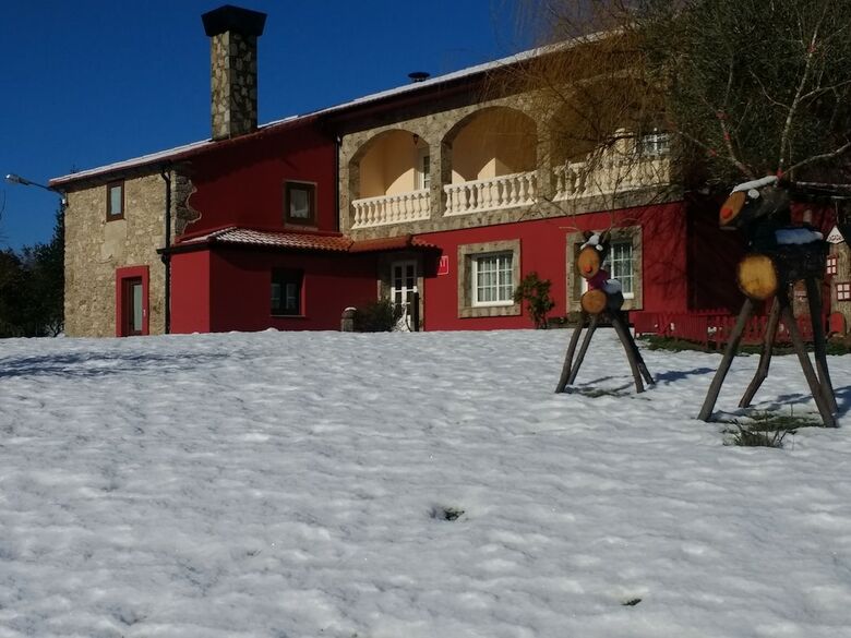 Agroturismo Casa de Millares