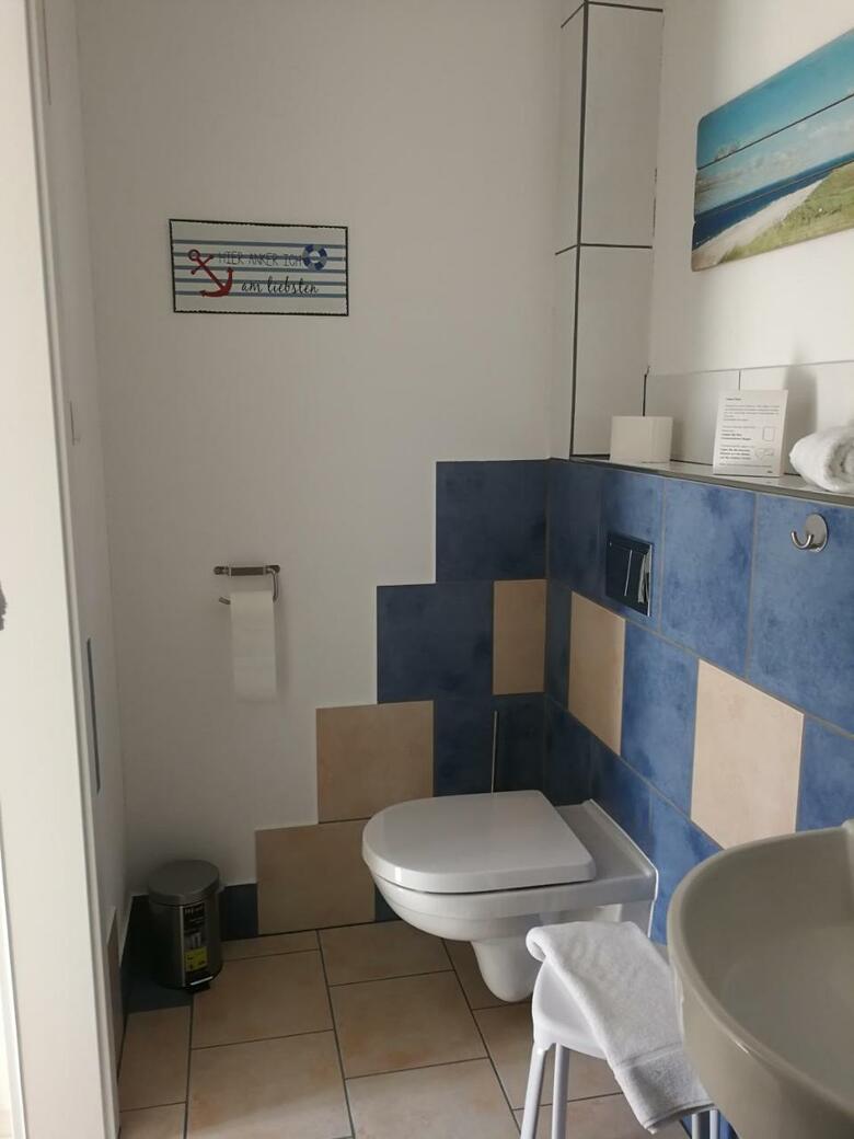 Apartmenthaus In Walle