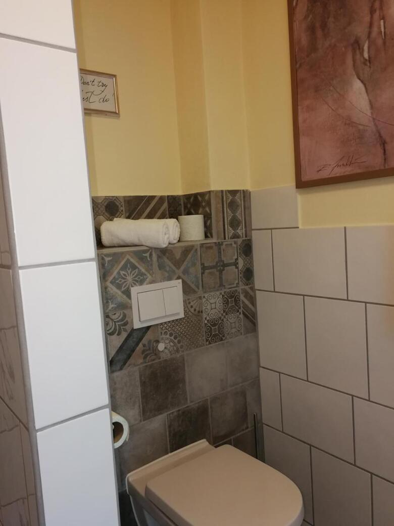 Apartmenthaus In Walle