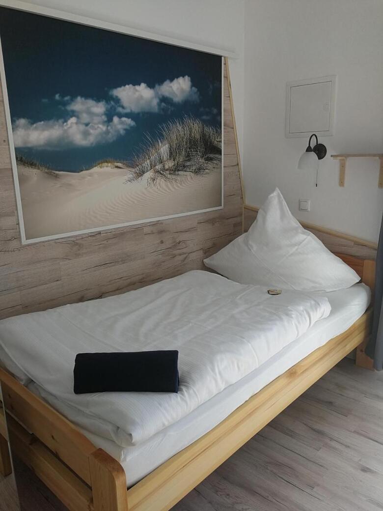 Apartmenthaus In Walle