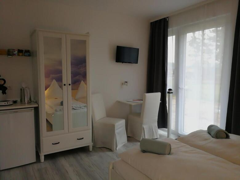 Apartmenthaus In Walle