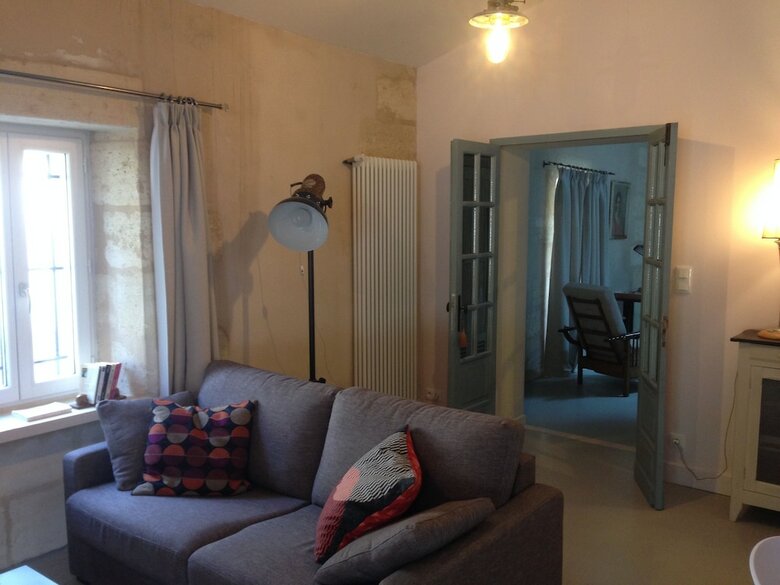 Agroturismo Villa Bacchus