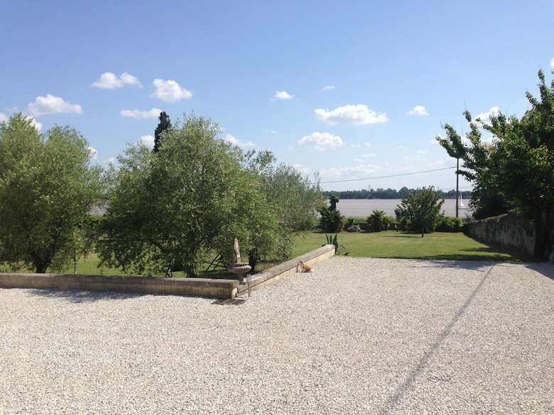 Agroturismo Villa Bacchus