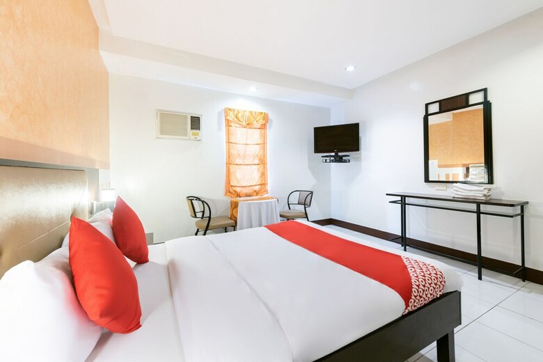 Oyo 176 Bliss Hotel