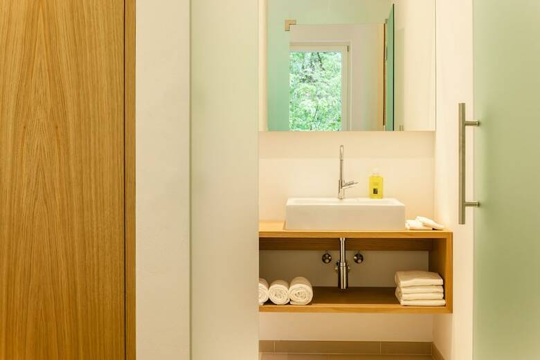 Apartamentos Residence Ladurnerhof