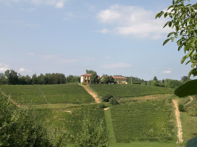 Agroturismo Cascina Desderi