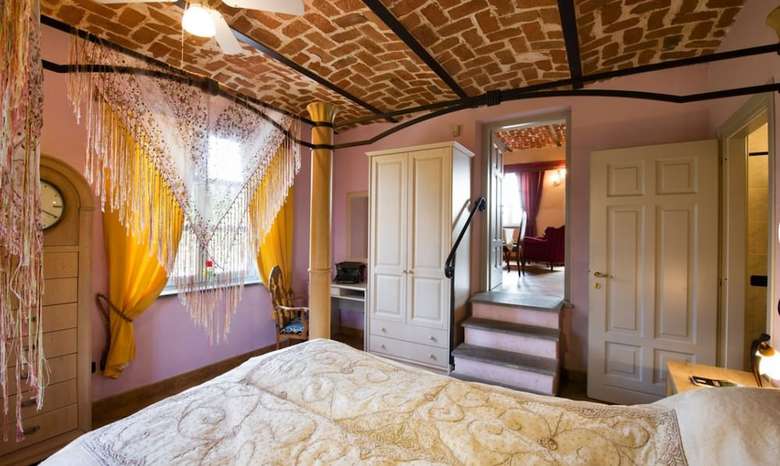 Agroturismo Cascina Desderi