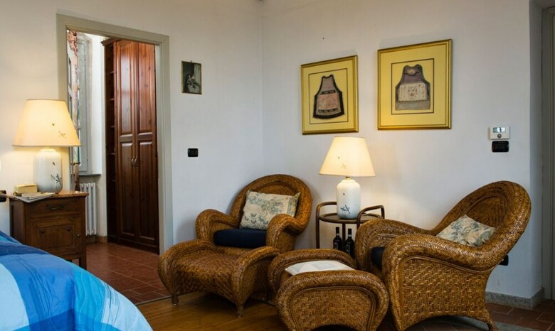 Agroturismo Cascina Desderi