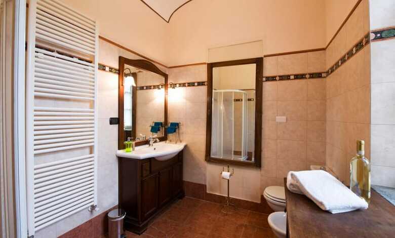 Agroturismo Cascina Desderi