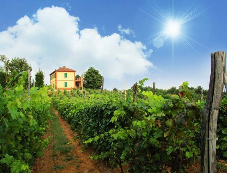 Agroturismo Cascina Desderi