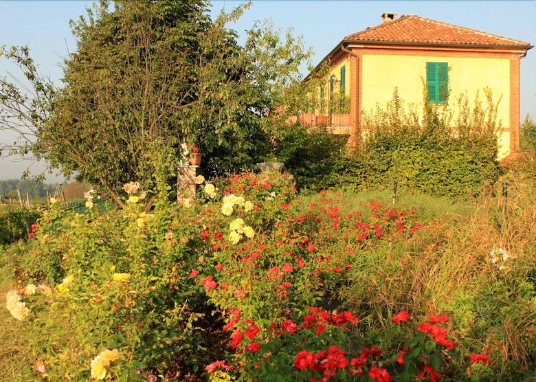 Agroturismo Cascina Desderi