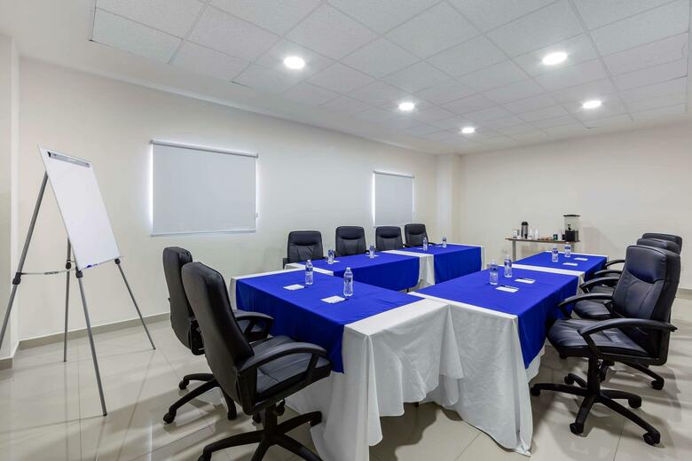 Hotel Sleep Inn Mexicali