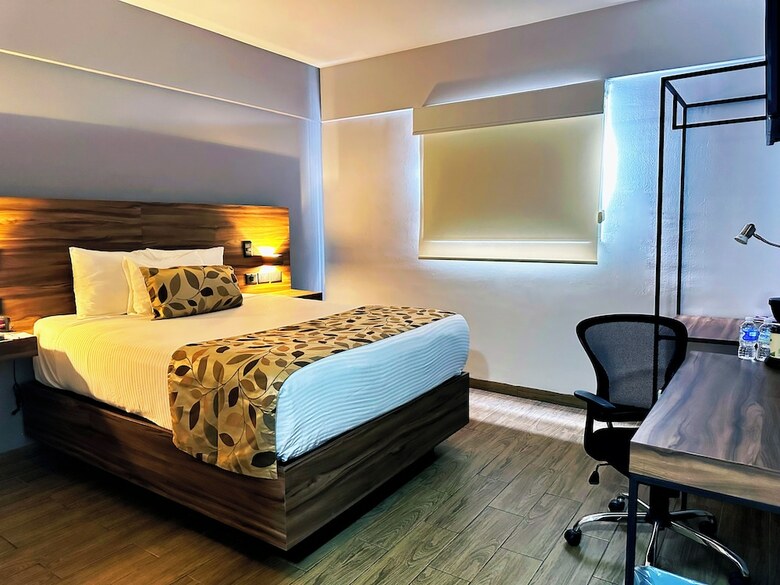 Hotel Sleep Inn Mexicali