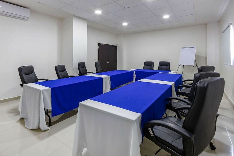 Hotel Sleep Inn Mexicali