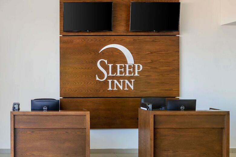 Hotel Sleep Inn Mexicali