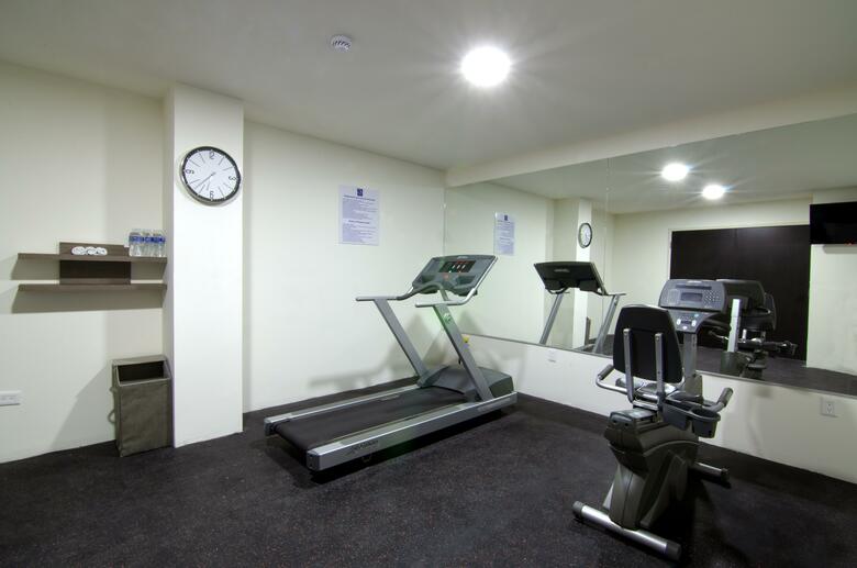 Hotel Sleep Inn Mexicali