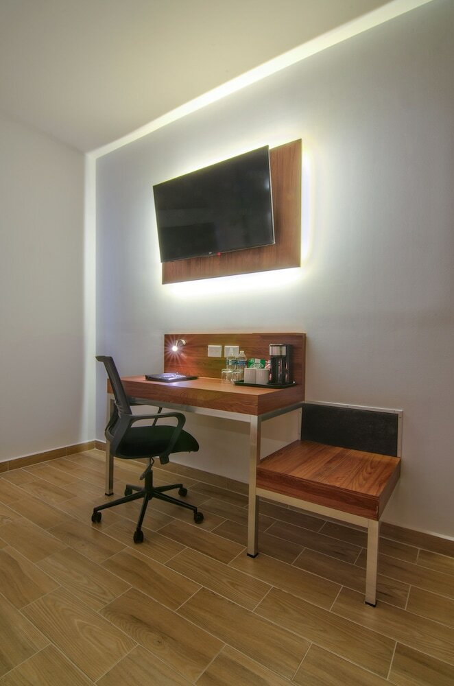 Hotel Sleep Inn Mexicali