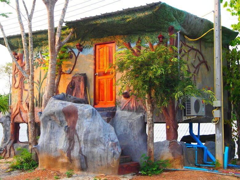 Hotel Aiyara Garden Resort