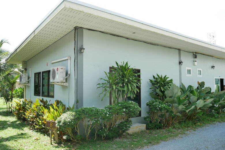 Hotel Aiyara Garden Resort