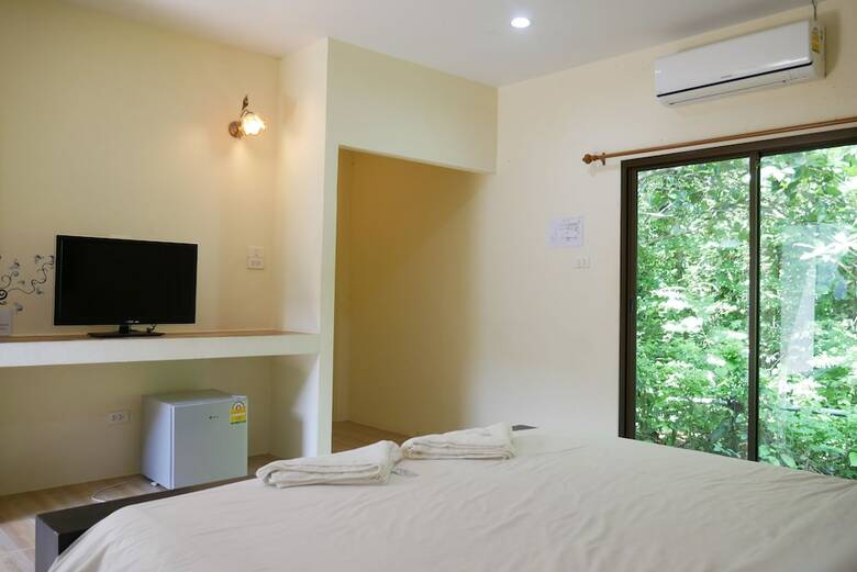 Hotel Aiyara Garden Resort