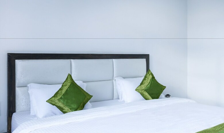 Hotel Treebo Trend The Trance