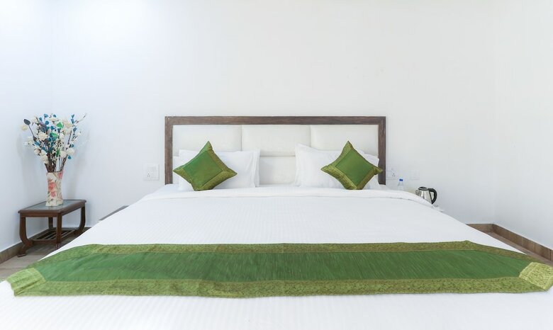 Hotel Treebo Trend The Trance