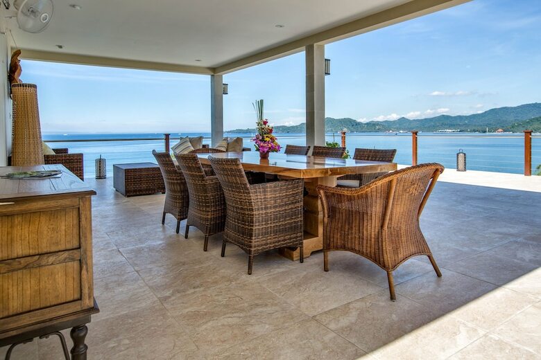 Villa Gumamela Bali