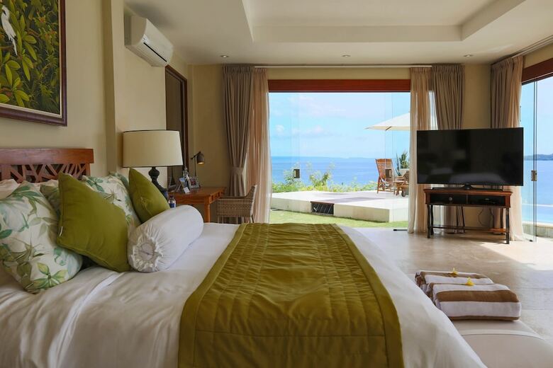 Villa Gumamela Bali