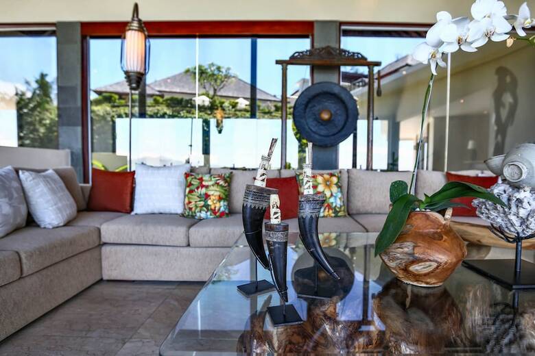 Villa Gumamela Bali