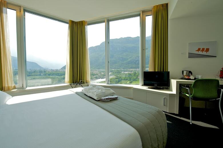 Hotel Mercure Nerocubo Rovereto