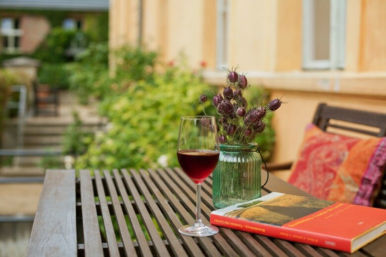 Schlosshotel Ziethen