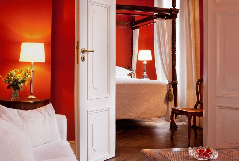 Schlosshotel Ziethen