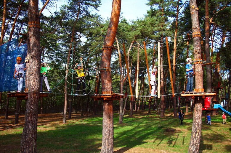 Hotel B&B Julinek Park