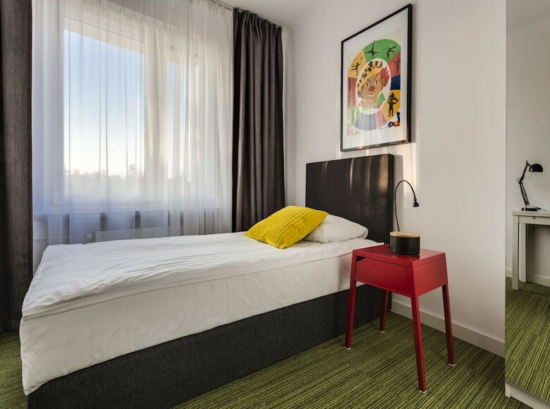 Hotel B&B Julinek Park