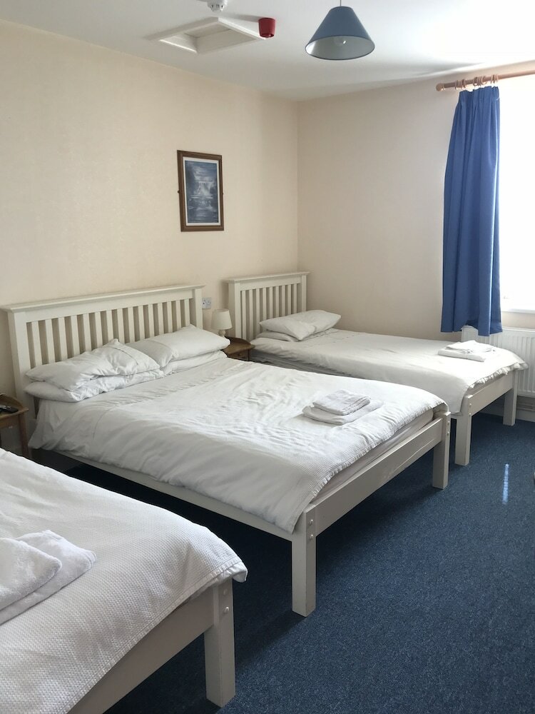 Bed & Breakfast Portland Lodge Hotel