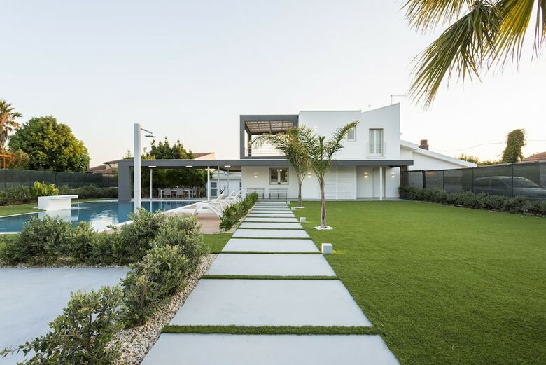 Villa Zoe