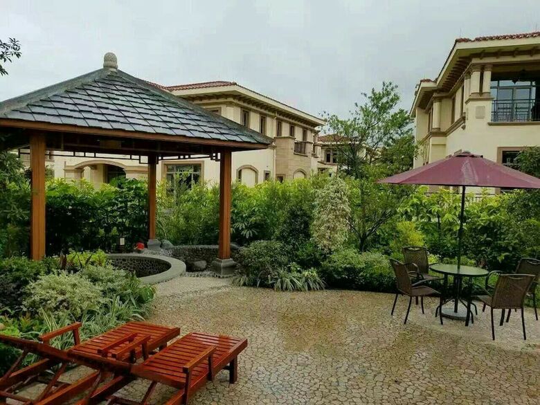 Healthy Valley Private Hot Spring Villa