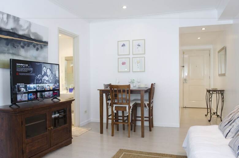 Apartamentos Indigo Bgc @ Soma