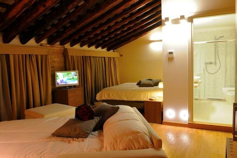 Hotel Do Ciacole In Relais
