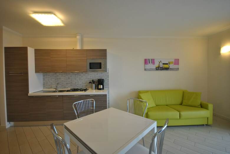 Apartamento Appartamenti San Pietro