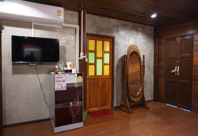 Hotel Raipingwang Resort