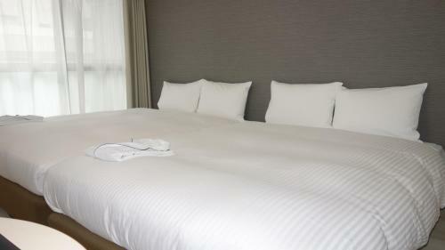 Apartamentos Bay Hotel Urayasu Station