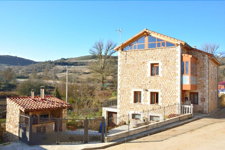 Agroturismo Hotel Rural Valles Del Cid