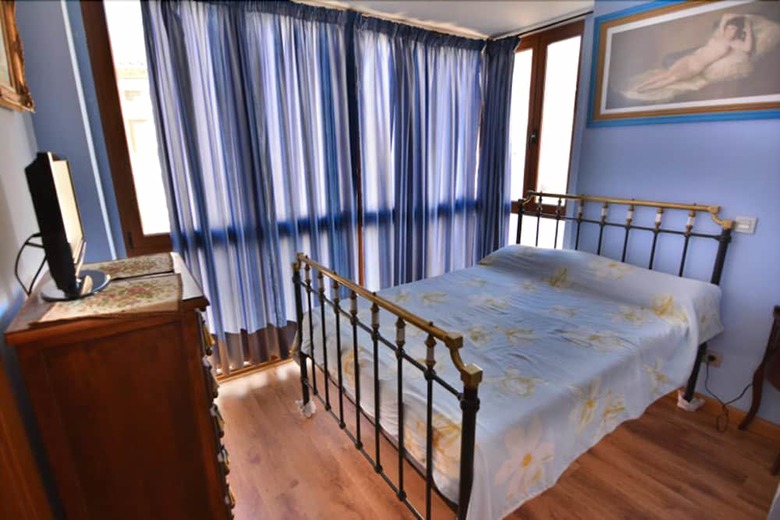 Agroturismo Hotel Rural Valles Del Cid