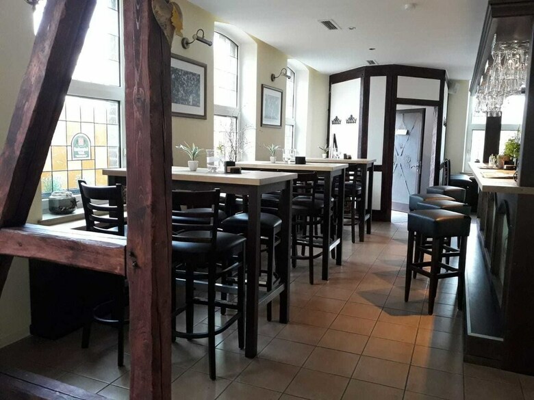 Hotel Haus Laach